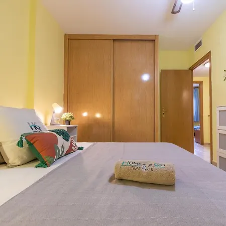 Homes & Go Golden Pineda Salou