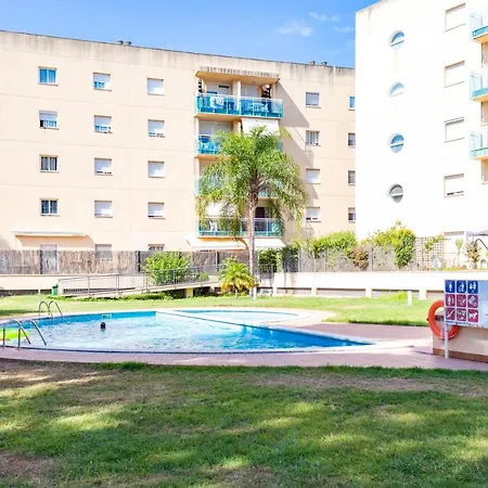 Homes & Go Golden Pineda Apartamento