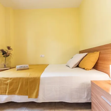 Homes & Go Golden Pineda Salou