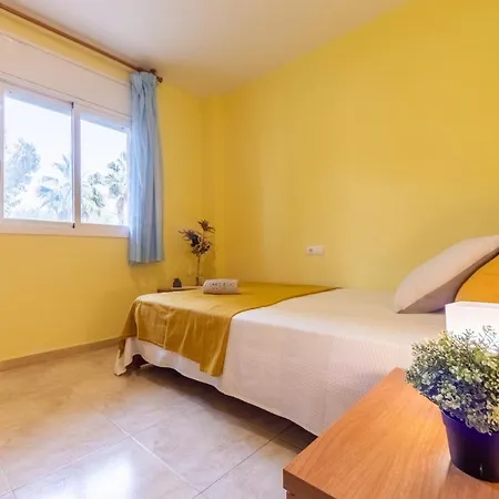 Apartamento Homes & Go Golden Pineda Salou