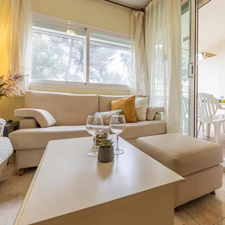 Homes & Go Golden Pineda Salou