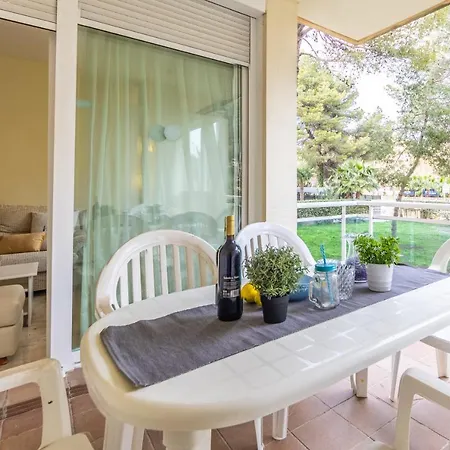 Homes & Go Golden Pineda Appartement *