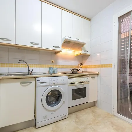 Appartement Homes & Go Golden Pineda