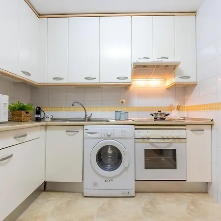 Appartement Homes & Go Golden Pineda *