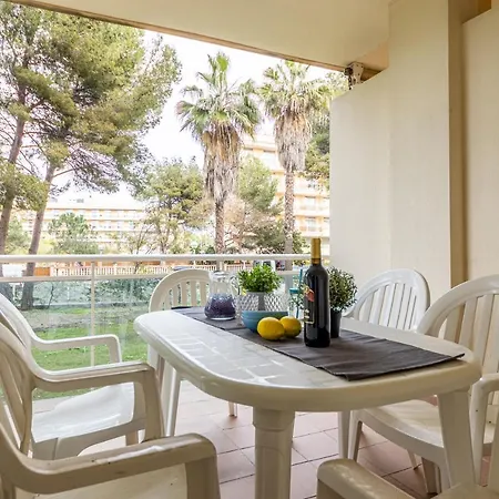 Homes & Go Golden Pineda * Salou
