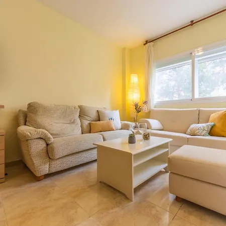 Homes & Go Golden Pineda Salou