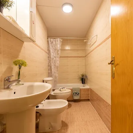 Homes & Go Golden Pineda Appartement