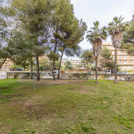 Homes & Go Golden Pineda Salou