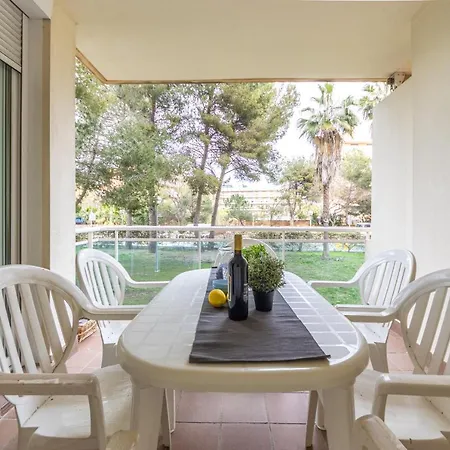 Appartement Homes & Go Golden Pineda