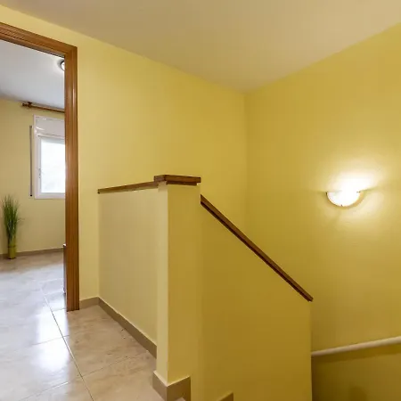 Homes & Go Golden Pineda * Salou