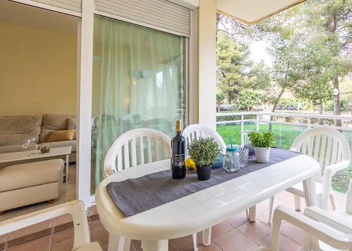 Homes & Go Golden Pineda דירה *