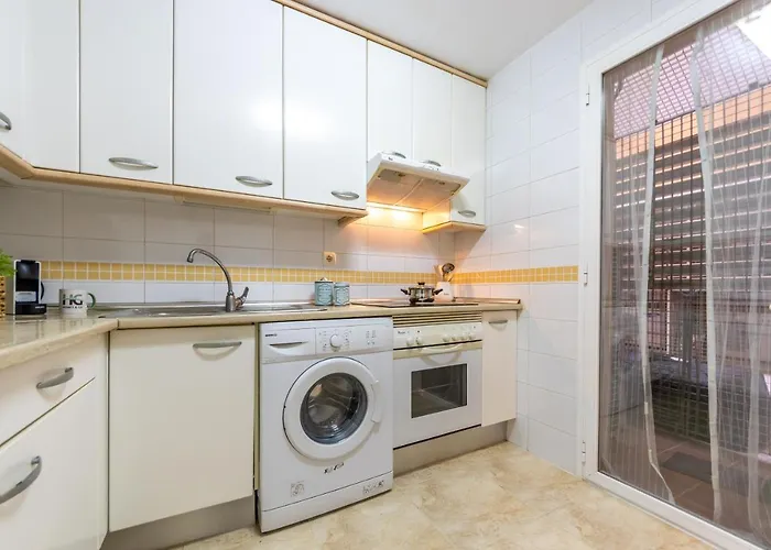 דירה Homes & Go Golden Pineda