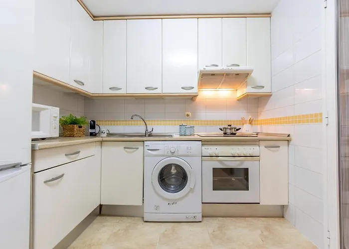 דירה Homes & Go Golden Pineda *
