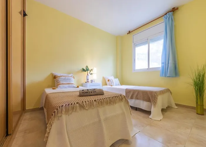 Homes & Go Golden Pineda דירה *