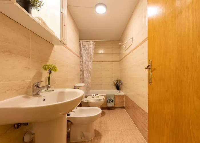 Homes & Go Golden Pineda דירה