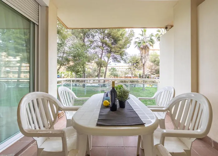 דירה Homes & Go Golden Pineda