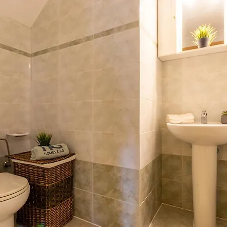 Apartment Homes & Go Golden Pineda Salou